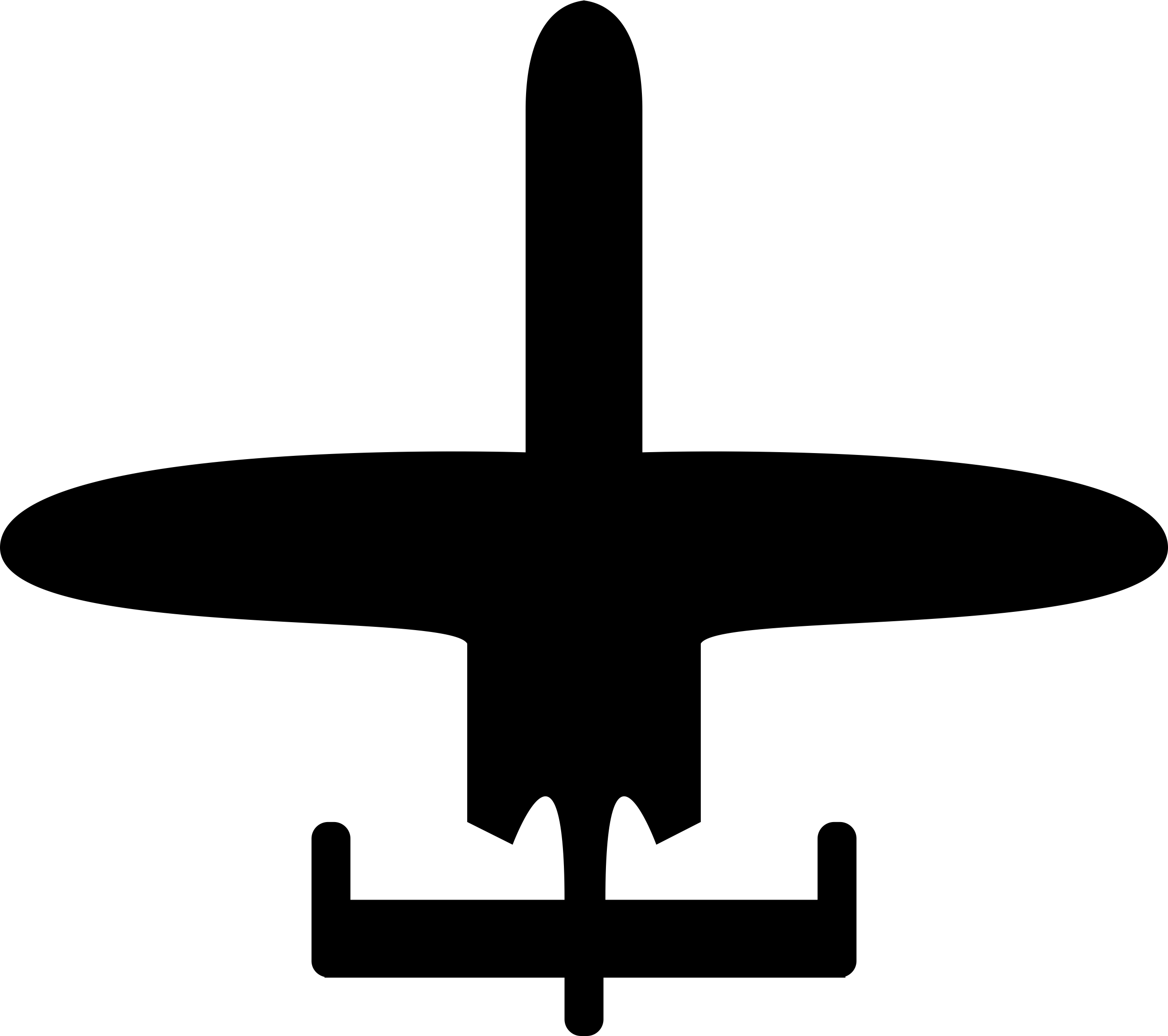 Airplane Of Small Size Laser Cut Svg File Free Vectors